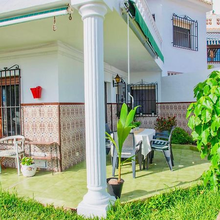 Villa Torrecilla En El Centro De Nerja - South Costa 외부 사진