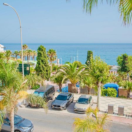 Villa Torrecilla En El Centro De Nerja - South Costa 외부 사진