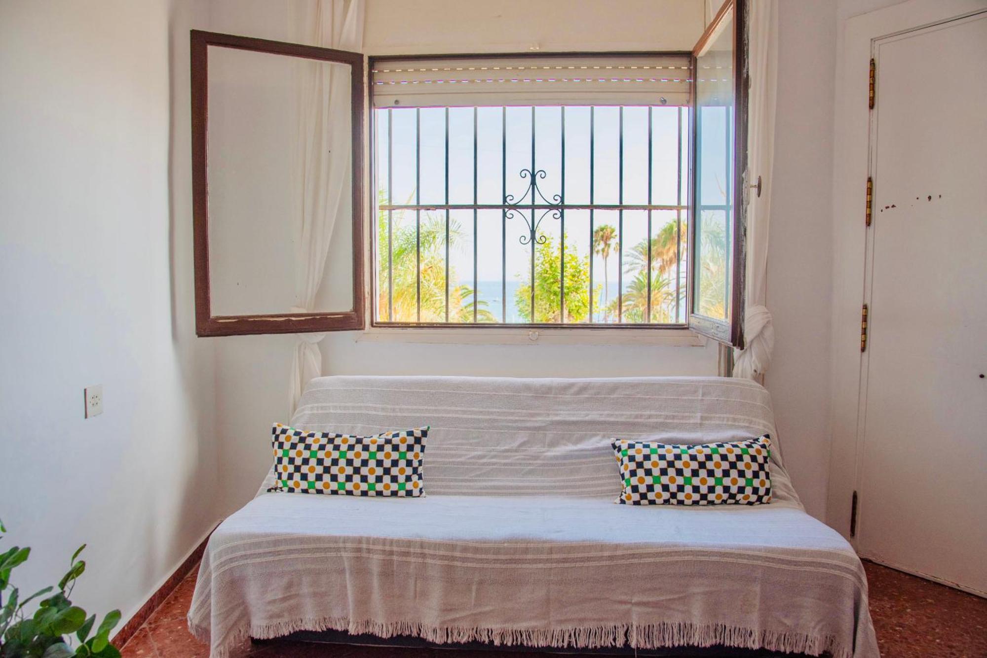 Villa Torrecilla En El Centro De Nerja - South Costa 외부 사진