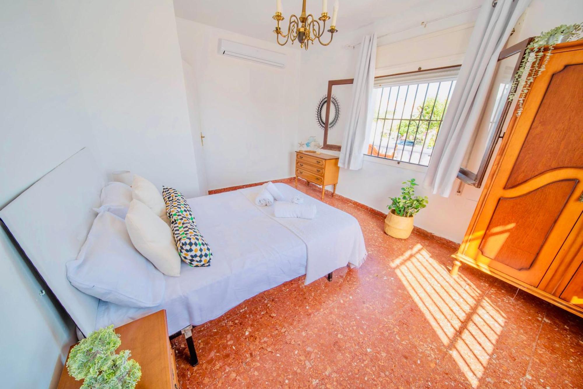Villa Torrecilla En El Centro De Nerja - South Costa 외부 사진