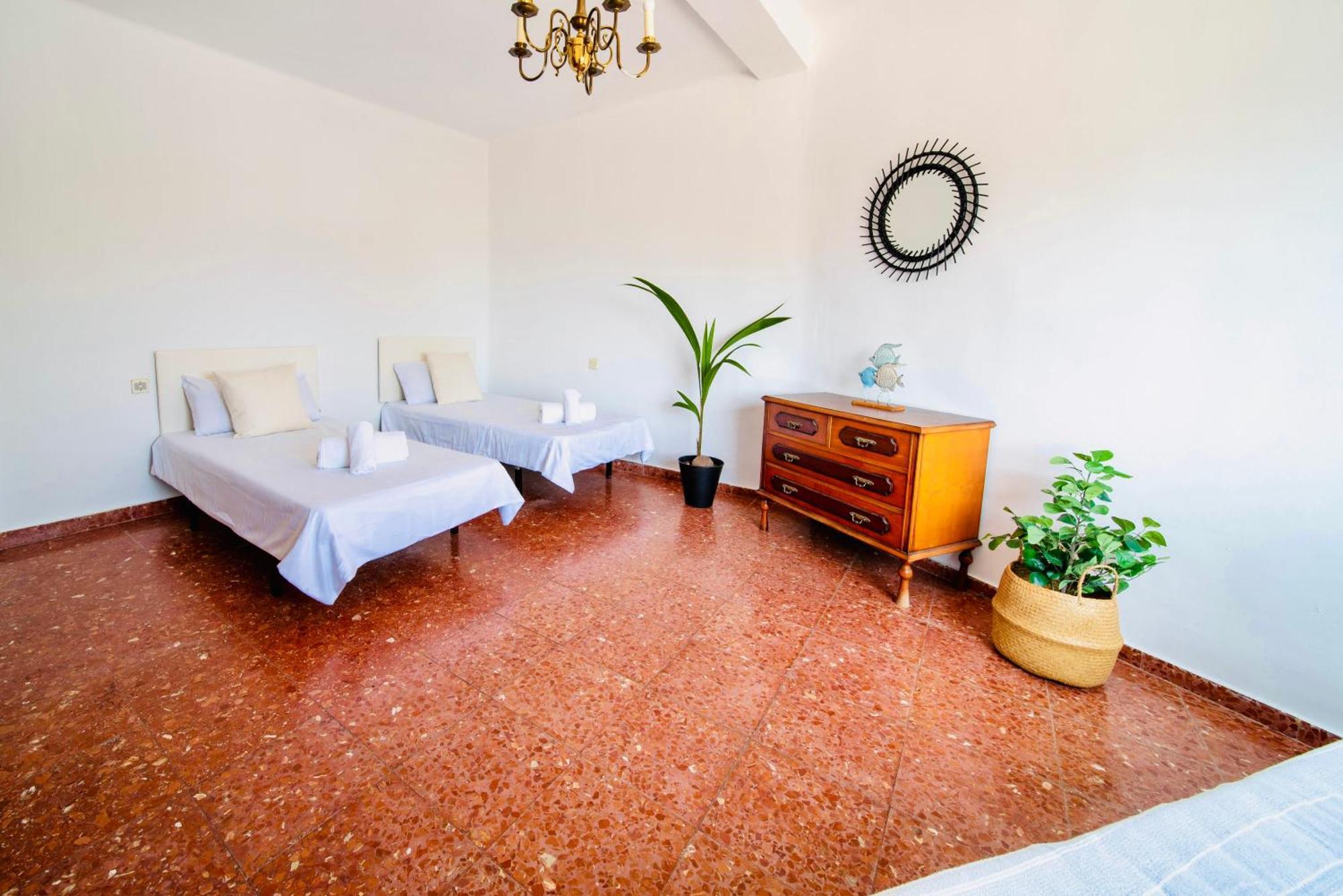 Villa Torrecilla En El Centro De Nerja - South Costa 외부 사진