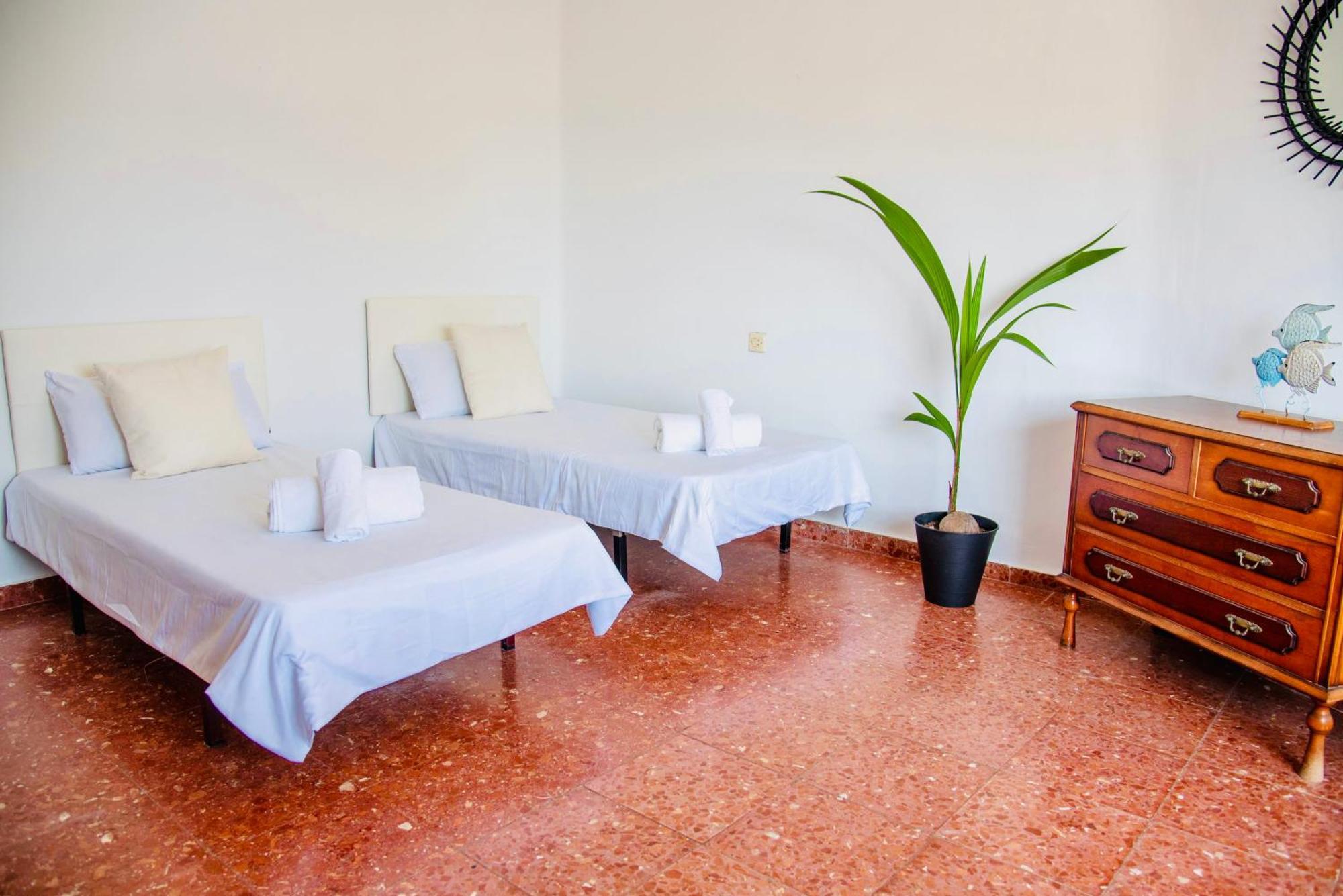 Villa Torrecilla En El Centro De Nerja - South Costa 외부 사진