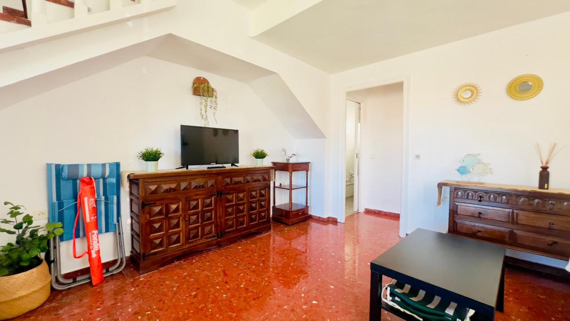 Villa Torrecilla En El Centro De Nerja - South Costa 외부 사진