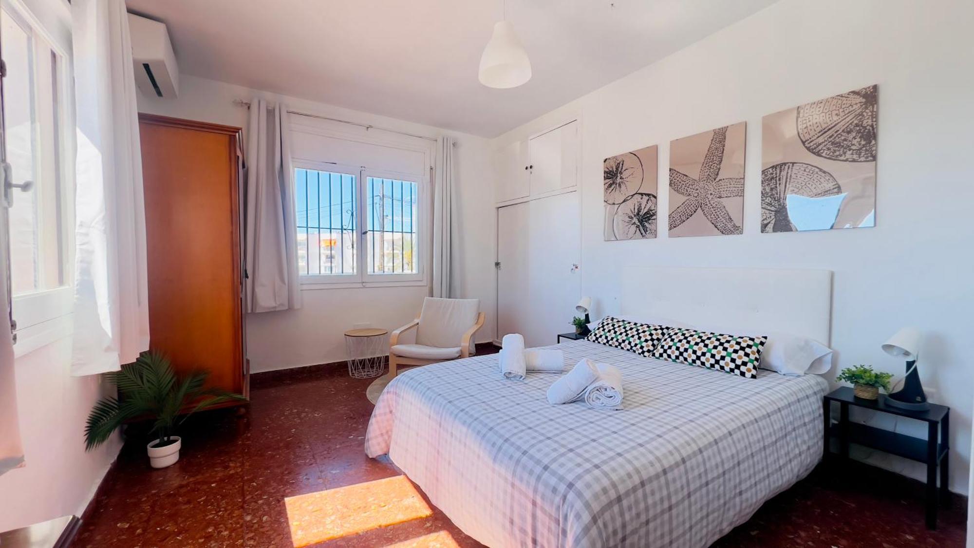 Villa Torrecilla En El Centro De Nerja - South Costa 외부 사진