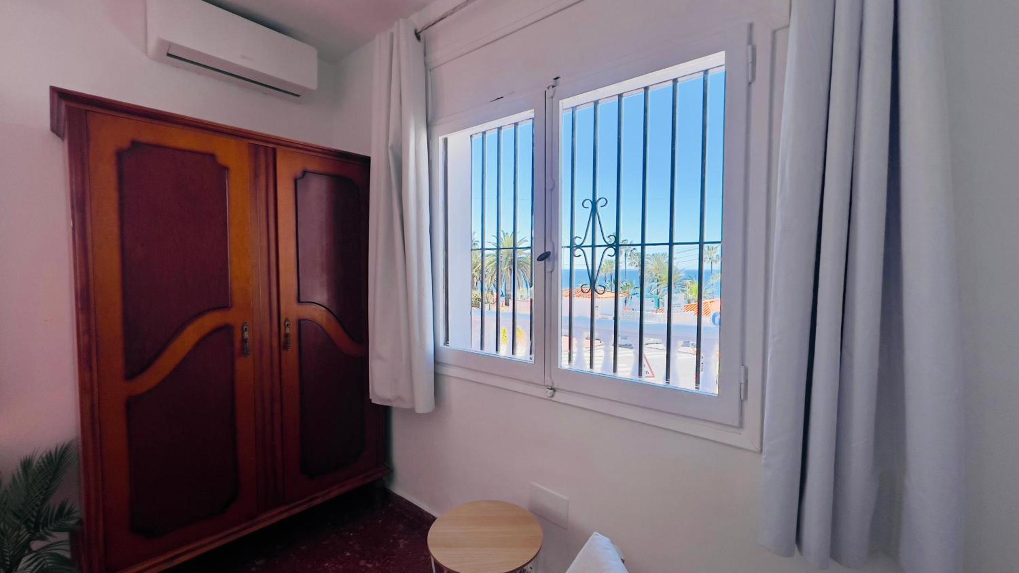 Villa Torrecilla En El Centro De Nerja - South Costa 외부 사진