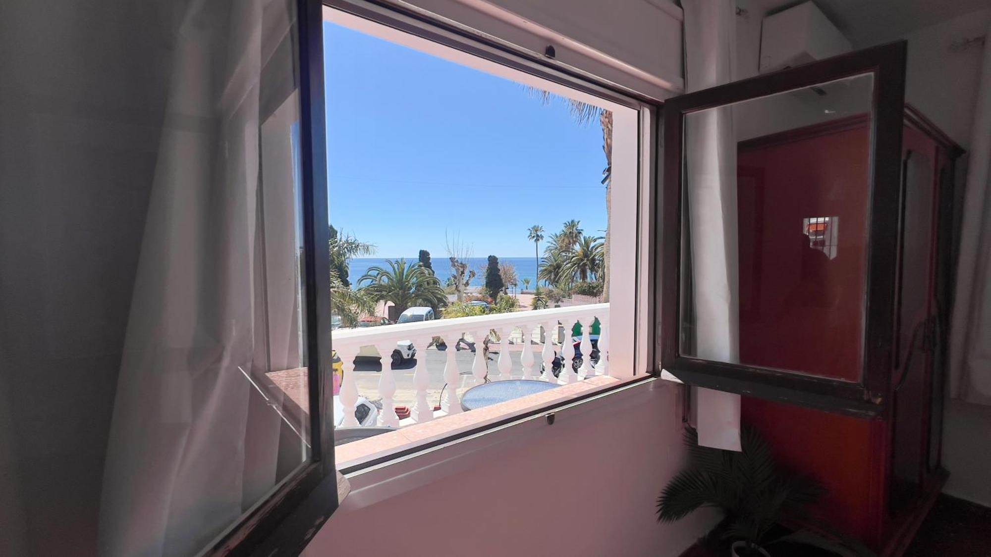 Villa Torrecilla En El Centro De Nerja - South Costa 외부 사진
