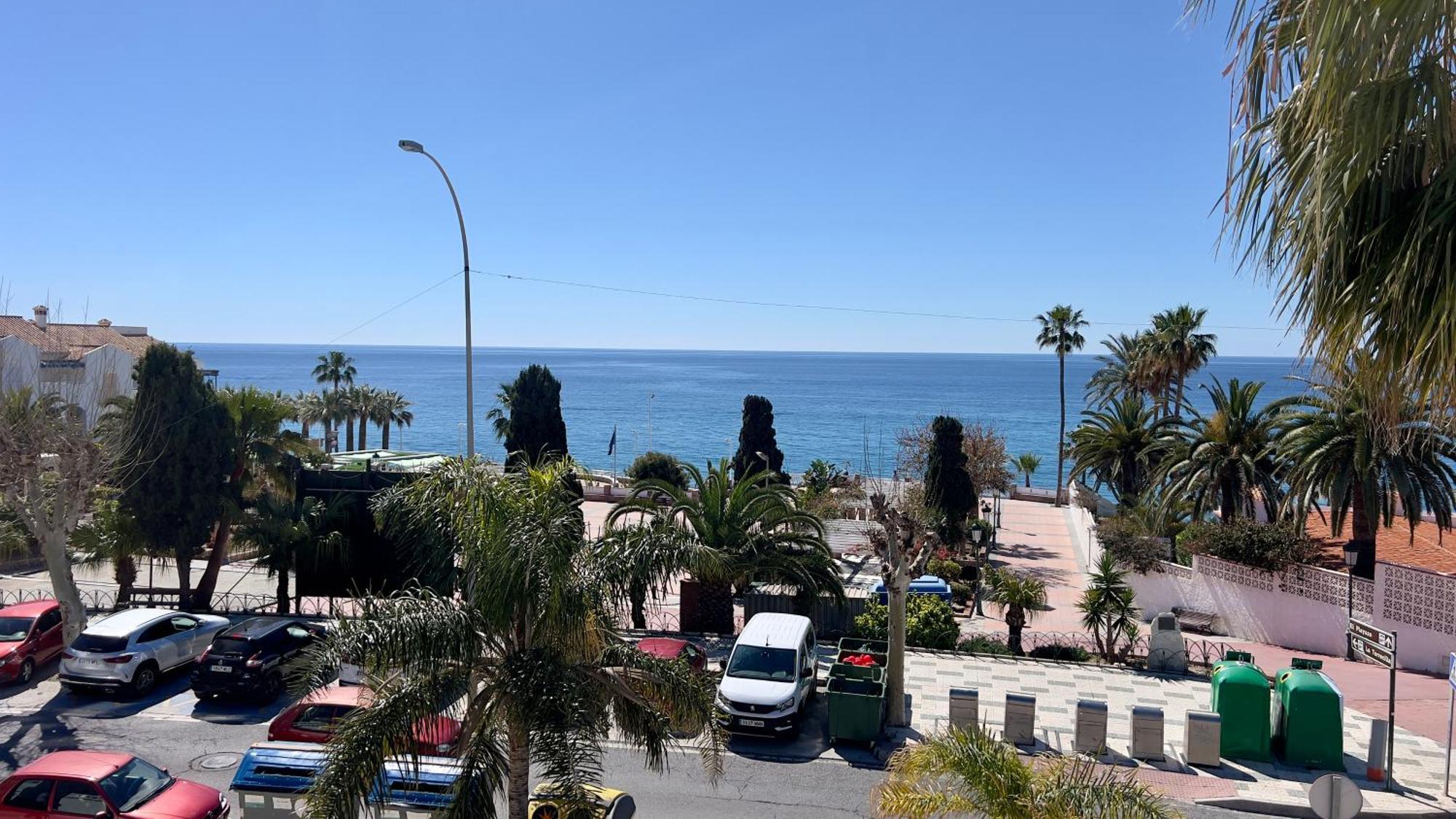Villa Torrecilla En El Centro De Nerja - South Costa 외부 사진