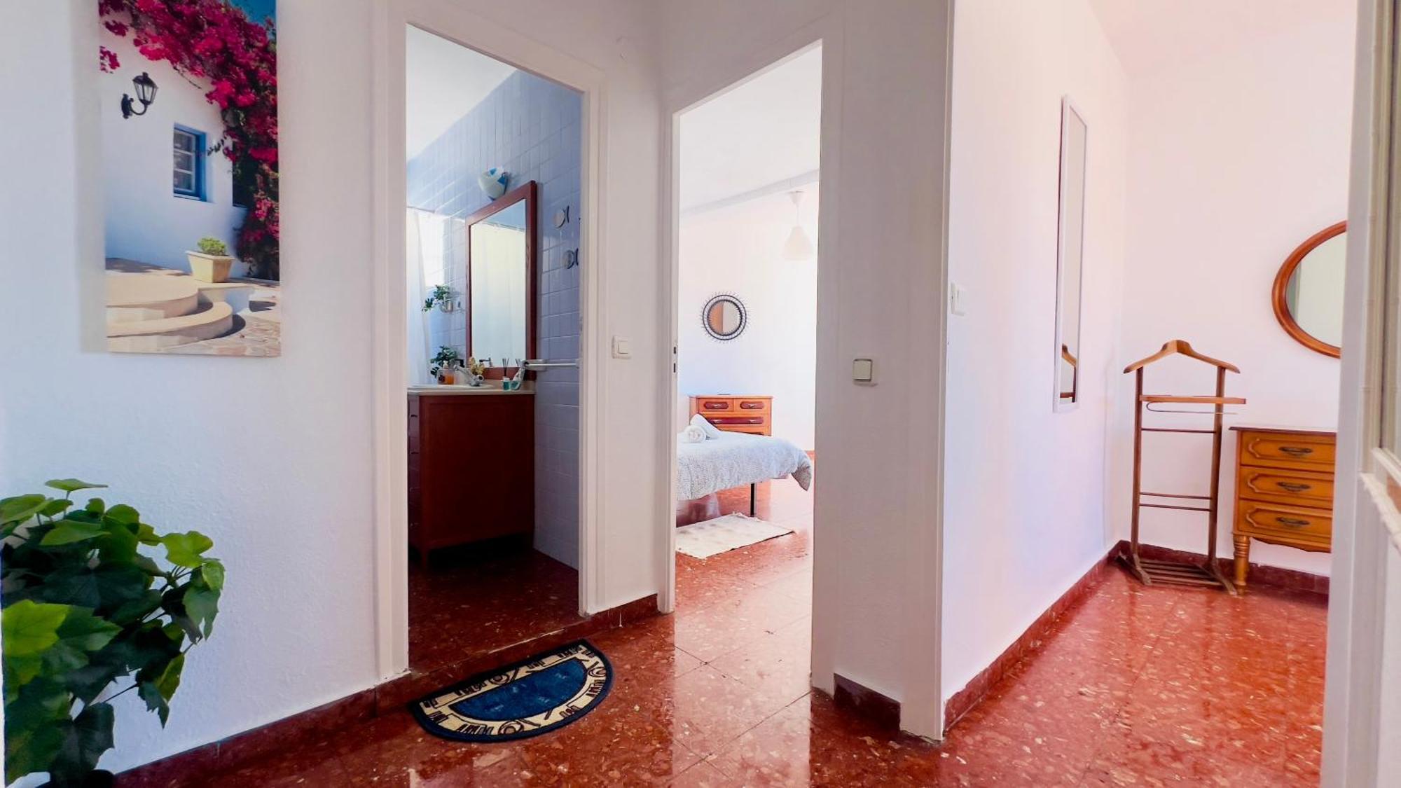 Villa Torrecilla En El Centro De Nerja - South Costa 외부 사진