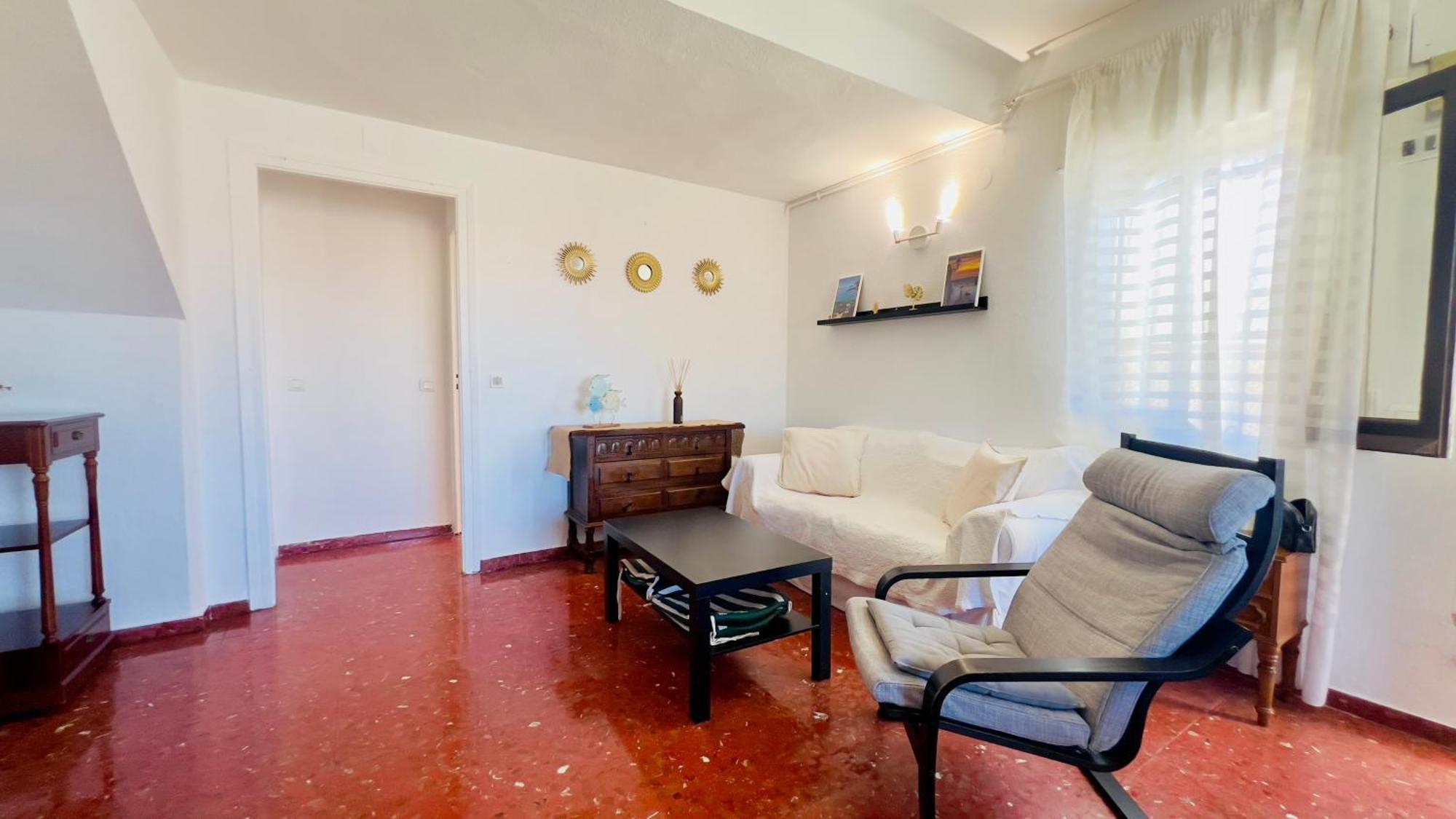 Villa Torrecilla En El Centro De Nerja - South Costa 외부 사진